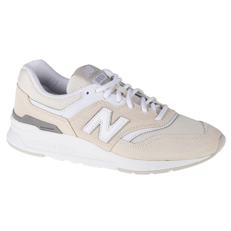 New Balance W CW997HCO kengät beige