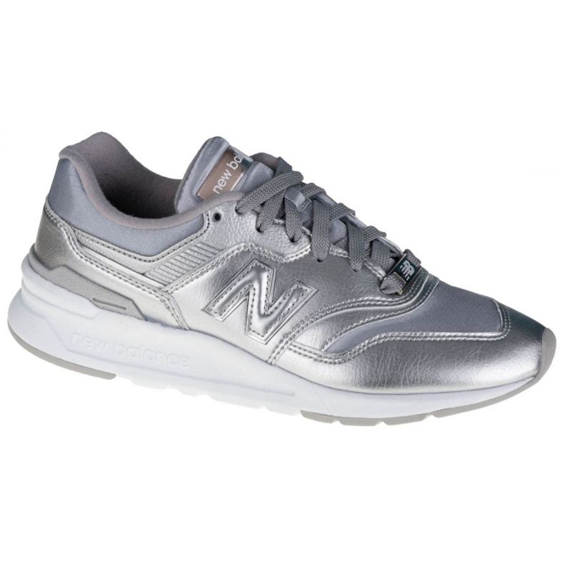 New Balance W CW997HML kengät hopea