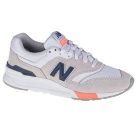 Kengät New Balance W CW997HVP musta