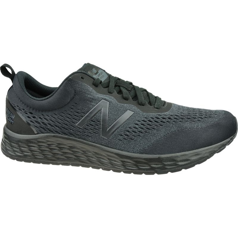 New Balance Fresh Foam Arishi v3 M MARISLK3 musta