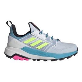 Adidas Terrex Trailmaker W FX4696 kengät monivärinen