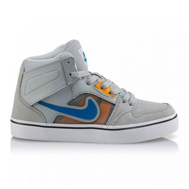 Nike Rockus 2 Jr. 603273-048 valkoinen