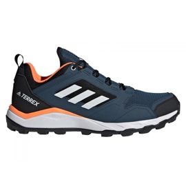 Adidas Terrex Agravic M FX6914 kengät tummansininen
