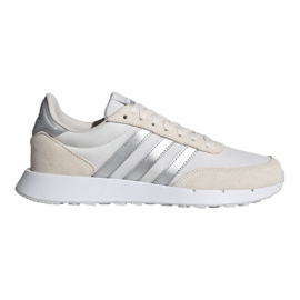 Adidas Run 60s 2.0 W FZ0959 kengät monivärinen harmaa