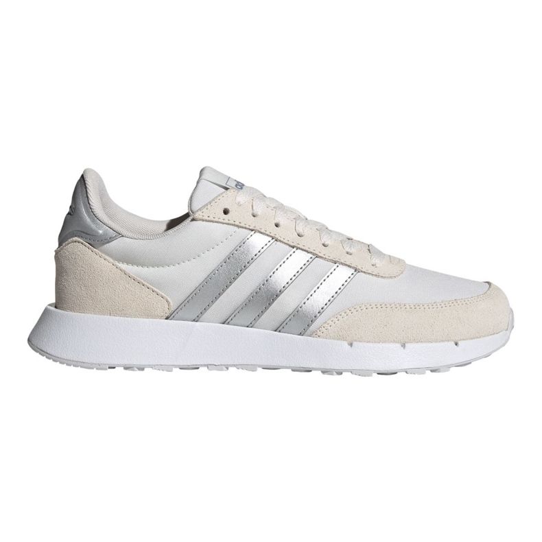 Adidas Run 60s 2.0 W FZ0959 kengät monivärinen harmaa