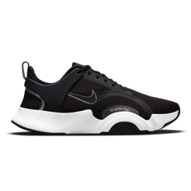 Nike SuperRep Go 2 W CZ0612-010 -harjoituskengät musta