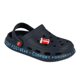 Befado -tossut lasten kengät 159Y104 COOL sininen