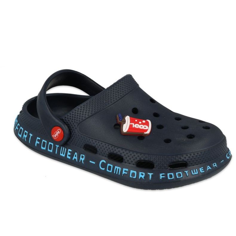 Befado -tossut lasten kengät 159Y104 COOL sininen