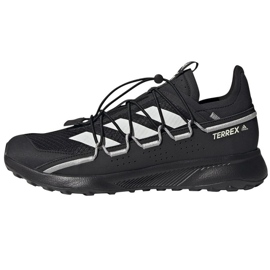 Adidas Terrex Voyager 21 M FZ2225 kengät musta