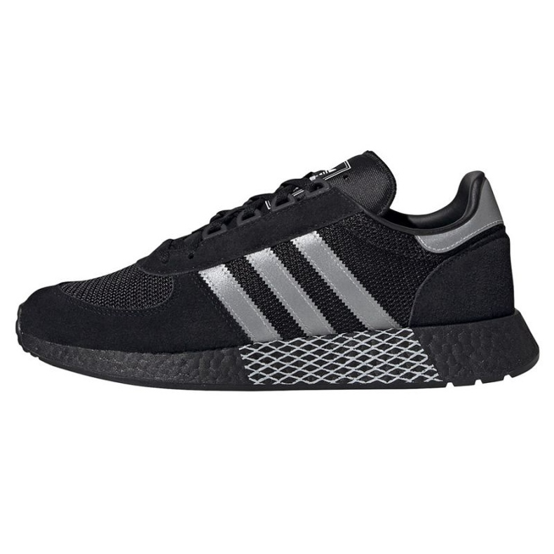 Adidas Originals Marathon Tech M EF4398 kengät musta