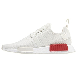 Kengät adidas Originals Nmd_R1 W B37619 valkoinen
