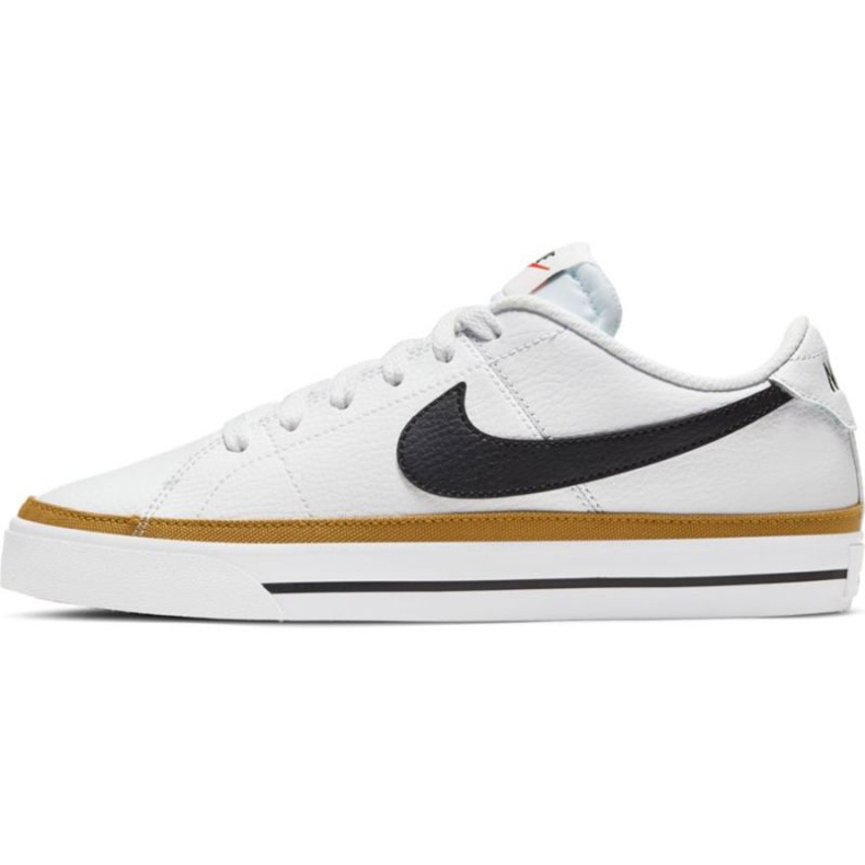 Nike Court Legacy Kengät W CU4149102 valkoinen