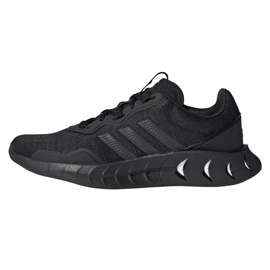 Adidas Kaptir Super M FZ2870 juoksukengät musta