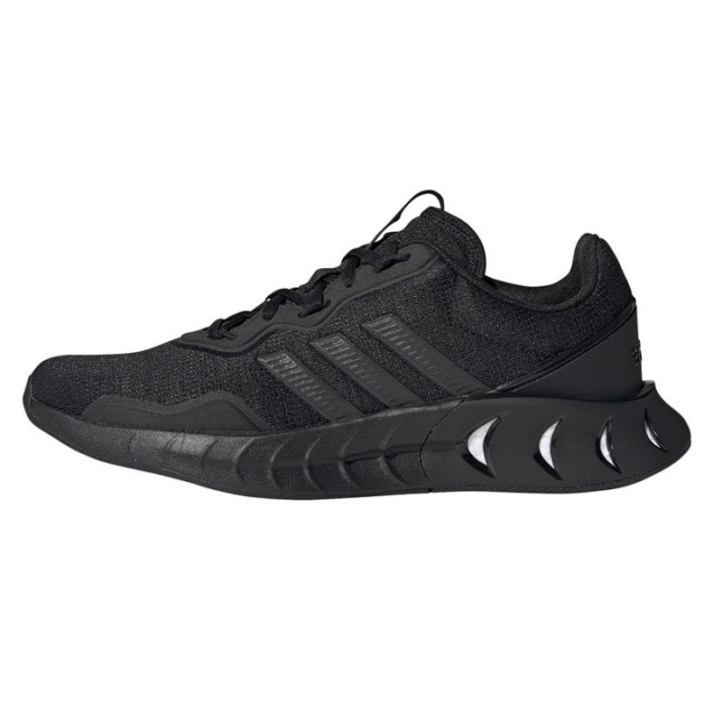 Adidas Kaptir Super M FZ2870 juoksukengät musta