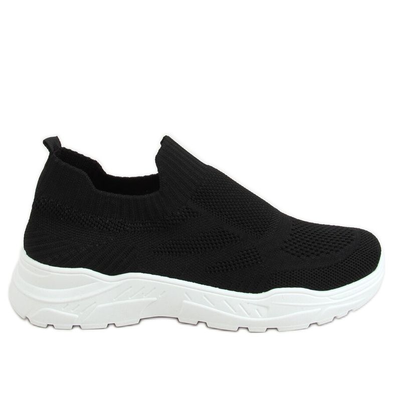 Mustat LA172P mustat sukat urheilukengät