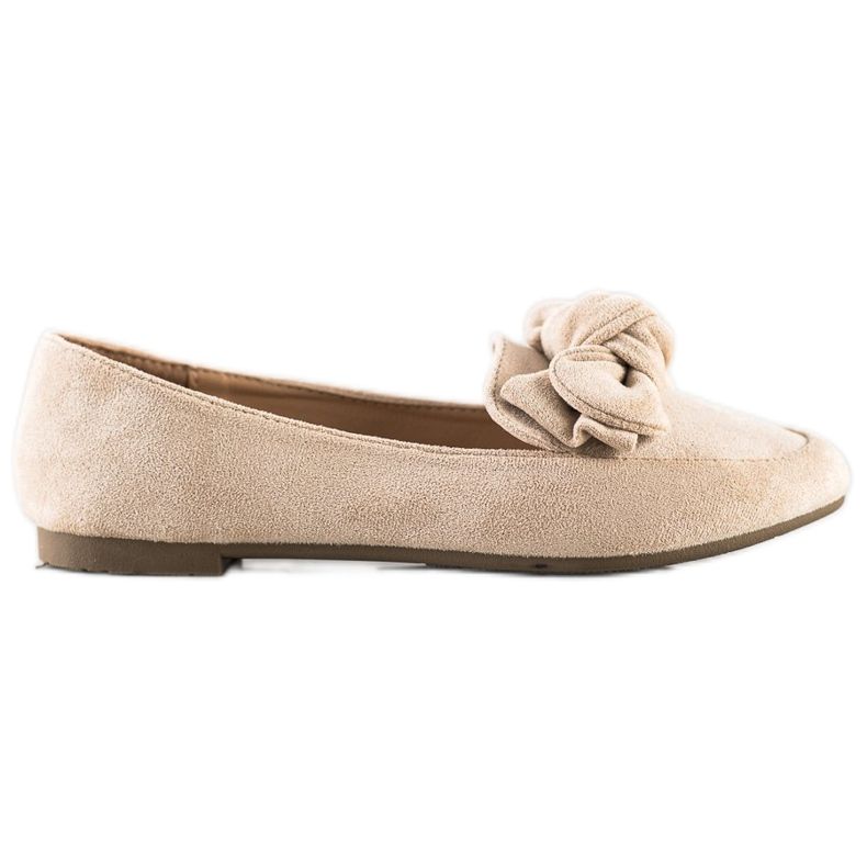 Sun Color Herra jousella beige