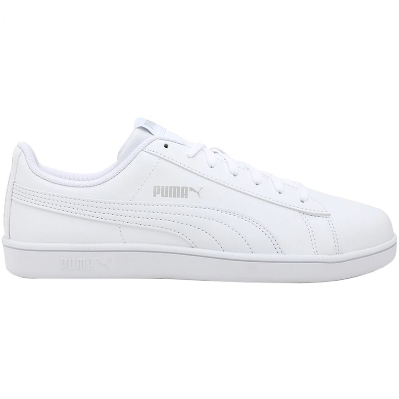 Puma Up Black 372605 05 valkoinen