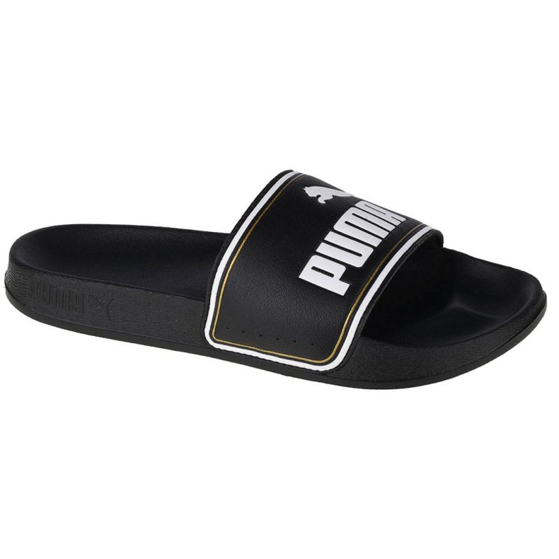 Puma Leadcat Ftr Slide Jr 372014 01 musta