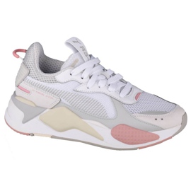 Puma Wn RS-X Toys W 369449 12 kengät valkoinen