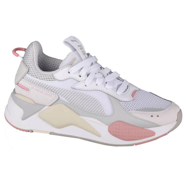 Puma Wn RS-X Toys W 369449 12 kengät valkoinen