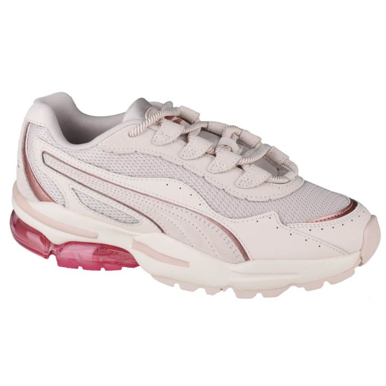 Kengät Puma Cell Stellar Soft W 370948 01 vaaleanpunainen