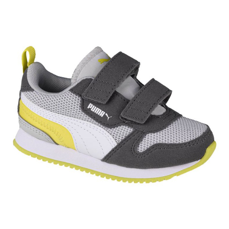 Puma R78 V Infants 373618 16 kengät punainen