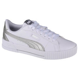 Puma Carina W 368879 01 valkoinen