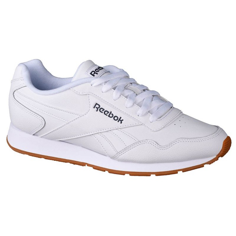 Reebok Royal Glide M DV5412 kengät valkoinen