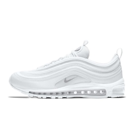 Nike Air Max 97 M 921826-101 kenkä valkoinen