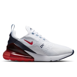 Nike Air Max 270 M DJ5172-100 valkoinen
