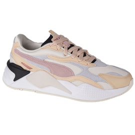 Puma RS-X Layers W 374667 02 vaaleanpunainen monivärinen