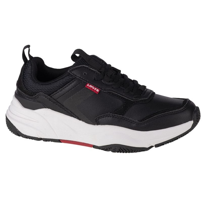 Levis Levi's West -kengät 232031-795-59 musta