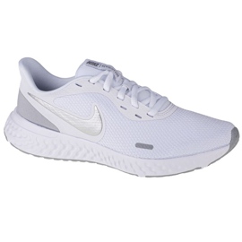 Nike Revolution 5 W BQ3207-100 valkoinen