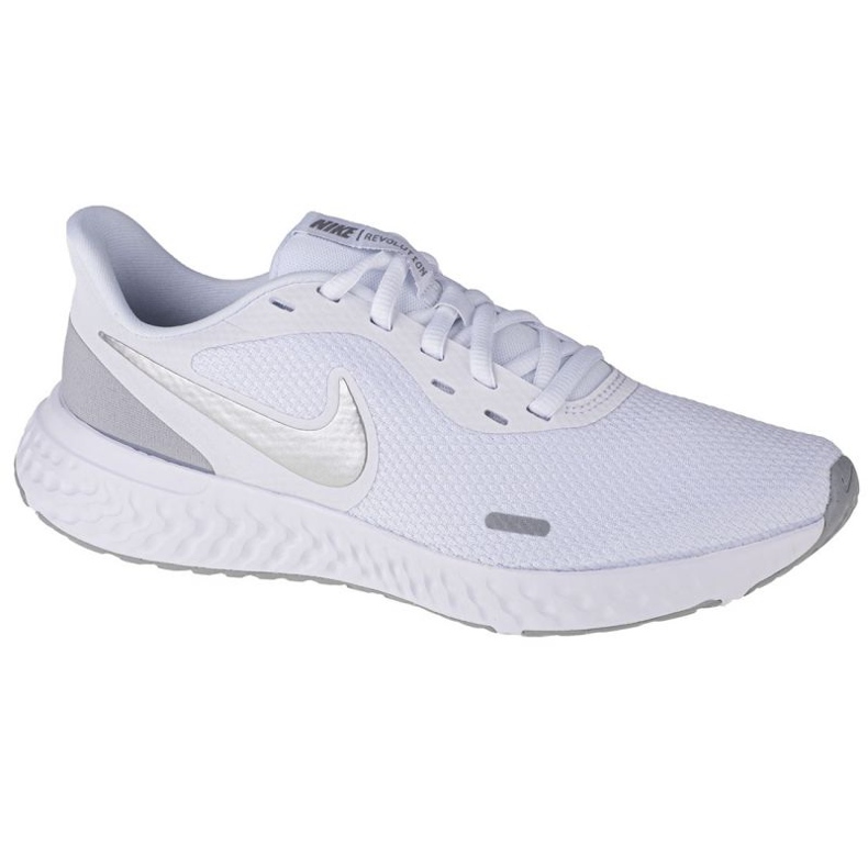 Nike Revolution 5 W BQ3207-100 valkoinen