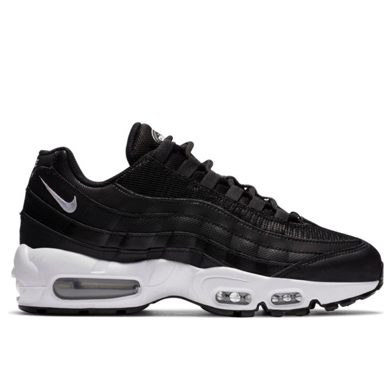 Nike W Air Max 95 W CK7070-001 musta