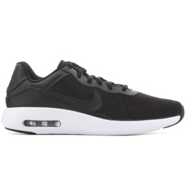 Nike Mens Air Max Modern Moire 918233 002 kengät musta