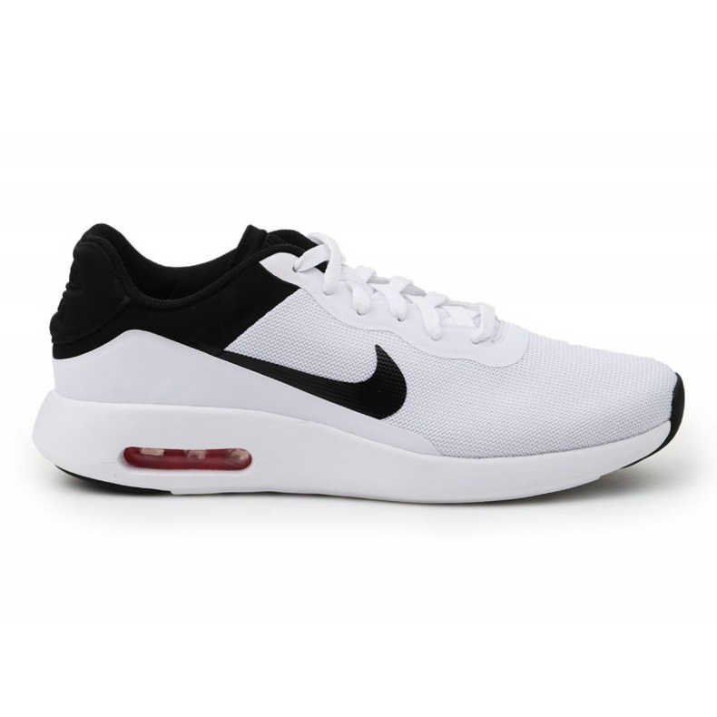 Nike Air Max Modern Essential M 844874-101 valkoinen musta
