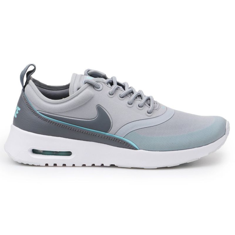 Nike Air Max Thea Ultra W 844926-002 kengät harmaa