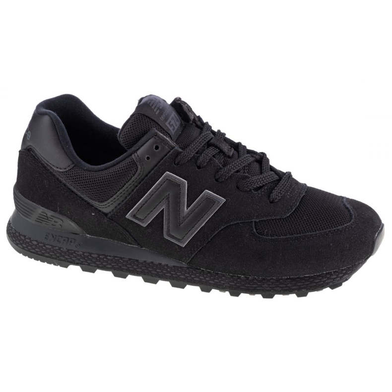 New Balance M MT574ATD kengät musta