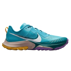 Nike Air Zoom Terra Kiger 7 M CW6062-400 sininen