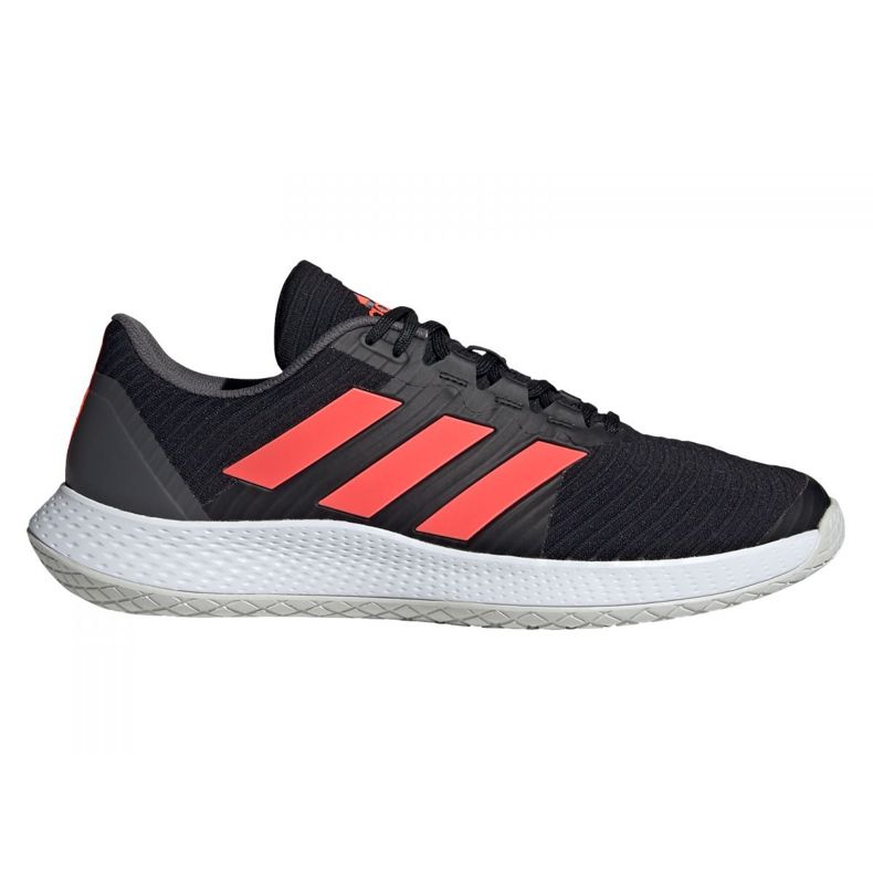 Adidas ForceBounce M FZ4663 kengät musta