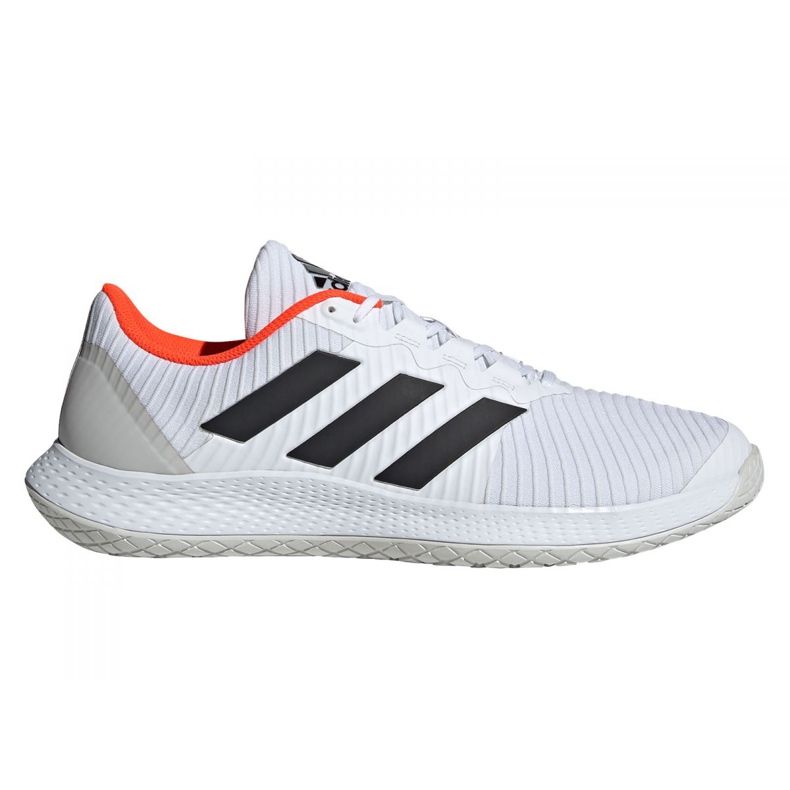 Adidas ForceBounce M FZ4664 kengät valkoinen