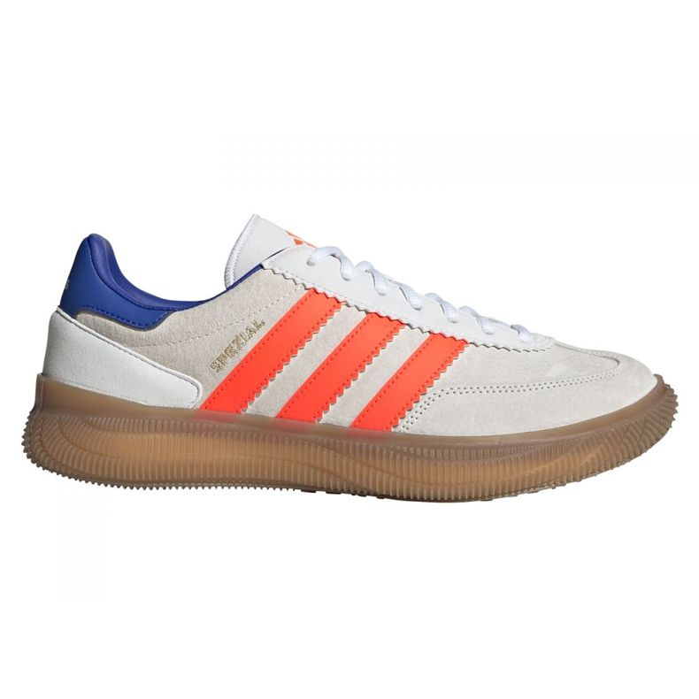 Adidas Handball Spezial Pro M FZ4654 kengät beige beige