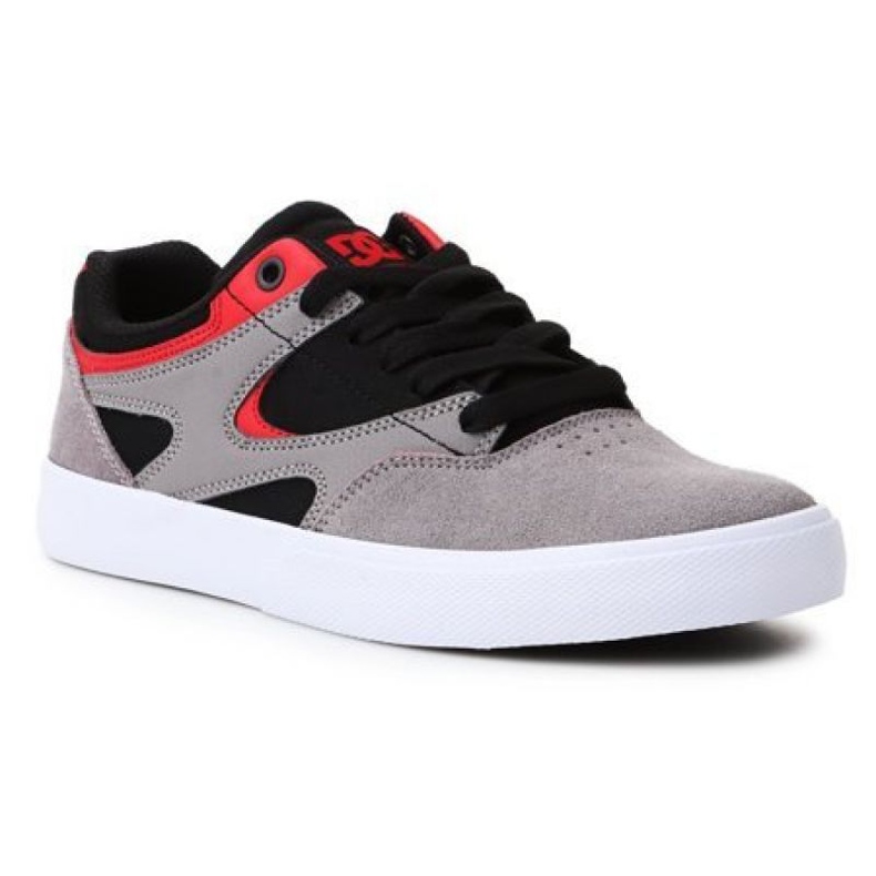 DC Kalis Vulc M ADJS300569-XKSR kengät harmaa