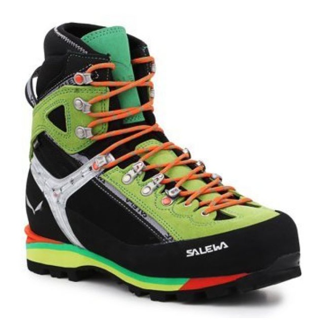 Salewa Vuoristokengät Saleva Ms Condor Evo Gtx M 61318-0916 vihreä