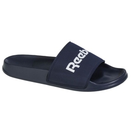 Reebok Classic Slide M DV3700 tummansininen