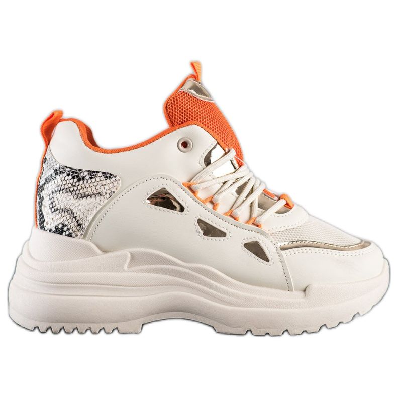 Marquiz Muoti Lenkkarit beige