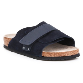 Birkenstock Kioto W 1019260 tummansininen