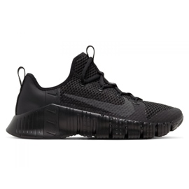 Nike Free Metcon 3 M CJ0861-001 -harjoituskengät musta