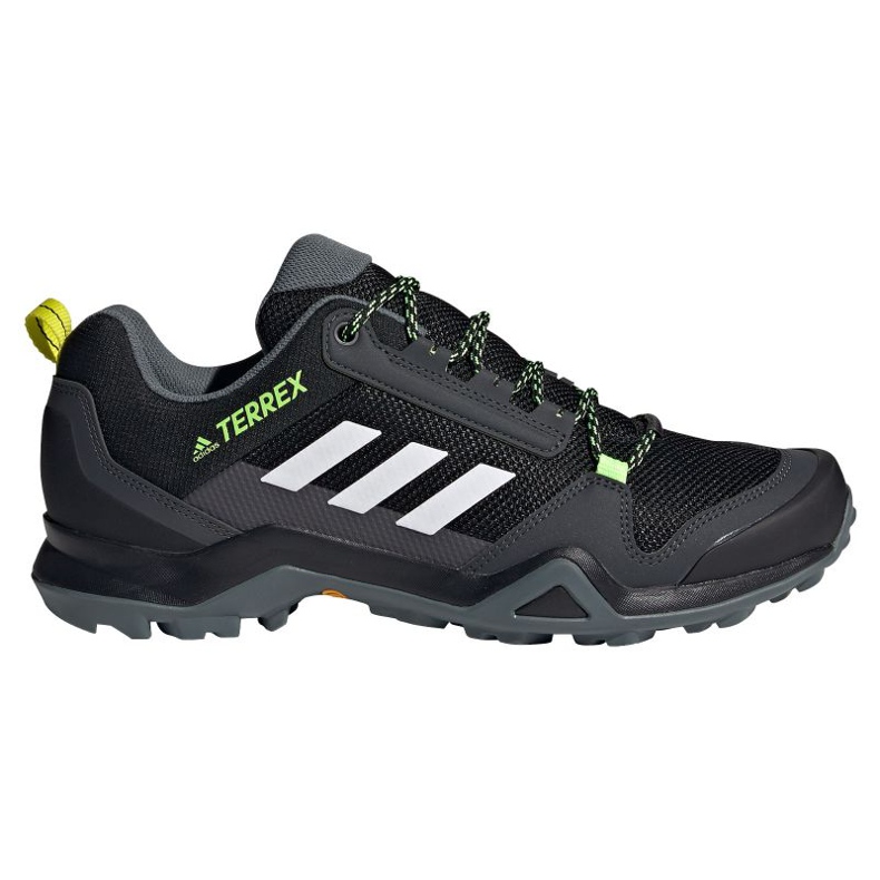 Adidas Terrex AX3 M FX4575 kengät musta